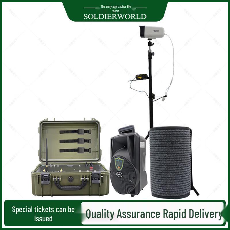 Middle-distance Running Timer