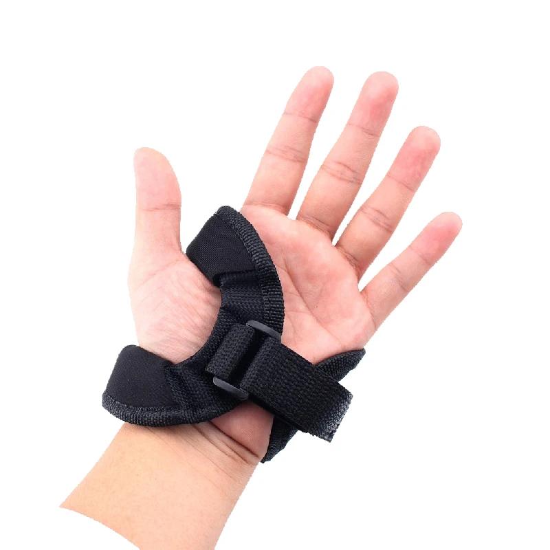 360 Degree Rotation Hand Strap Mount Glove Wrist Holder for GoPro Hero 13 12 11 10 9 AKASO SJCAM Insta360 DJI OSMO Action Camera