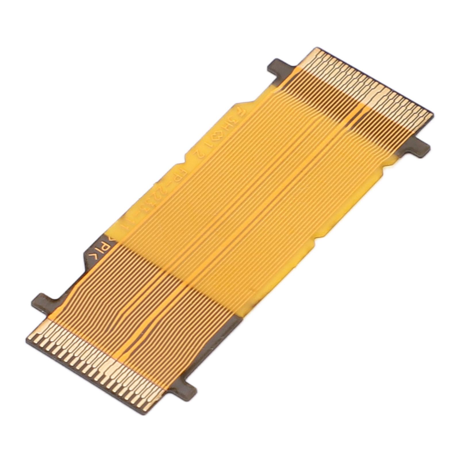 

Шлейф для підключення материнської плати, FPC шлейф для камери, Заміна для DSC RX100M3 RX100III