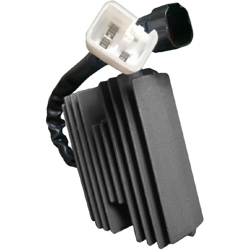 Adjustable Voltage Regulator Motorcycle Voltage Regulator Rectifier for SU&ZUKI 32800-48H00,GW250 Inazuma Magneto 2014-2017 Motorbike Accessories