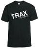 Neues TRAX Records T-Shirt für Kinder und Männer Chicago House Acid-House Geschenk S bis 5XL Tee Top
