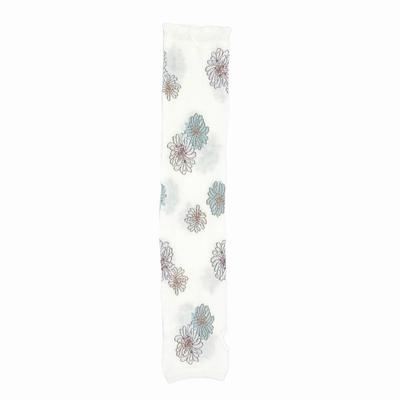 Paul Joe Sonnenschutz Armstulpen Einheitsgröße & Damen PJG650003, Off-White,