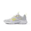 Jz Runner Casual Slip Resistant Durable Low Top Running Shoes Unisex Sneakers White JH5072