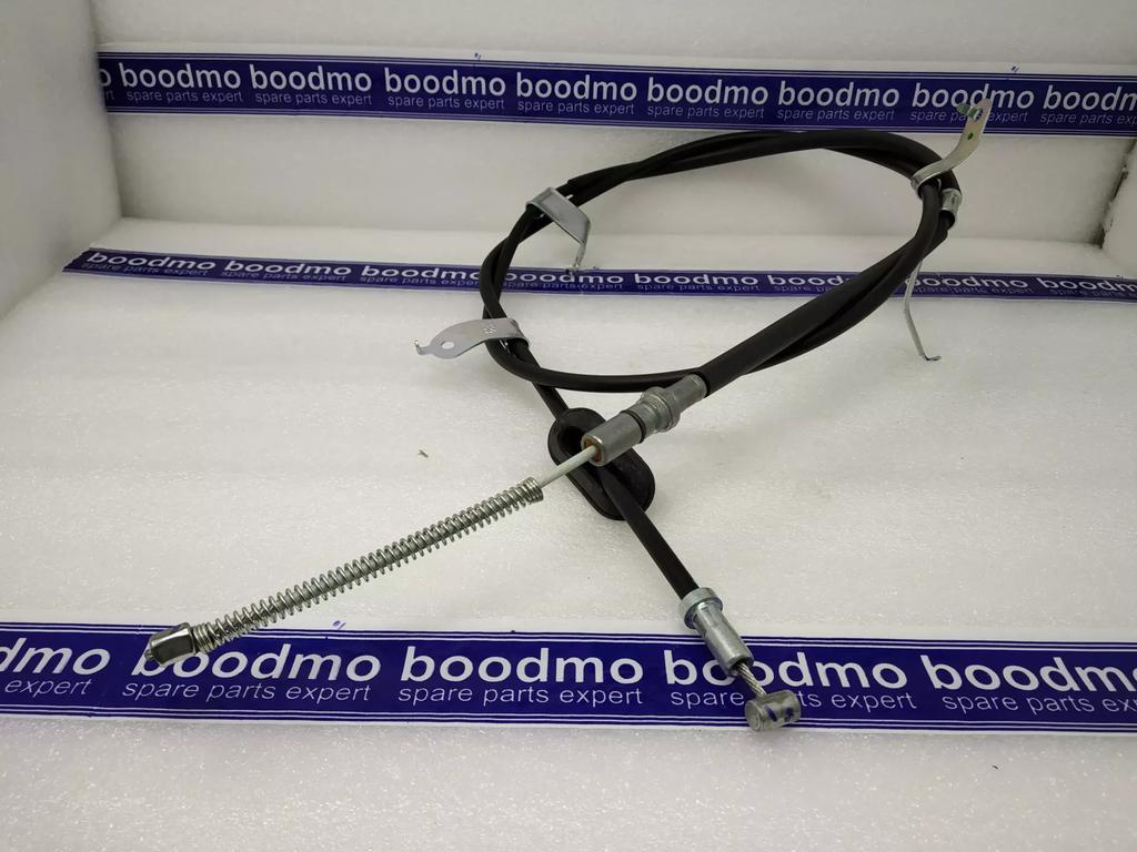 Set Cabluri, Frână de Parcare pentru HONDA CITY GENERAȚIA a 6-a, CITY GENERAȚIA a 6-a F/L - 47510T9DD03