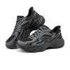 Skechers Men's 118334-BKMT Sport Casual Shoes