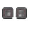 21-24 Lantu Dreamer Car Roof, Glove Box & Air Outlet Speaker Covers