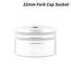 MUQZI Fork Top Cap Socket Tool 24mm 26mm 28mm 32mm Top Cap Wrench For Fork 36 38 40