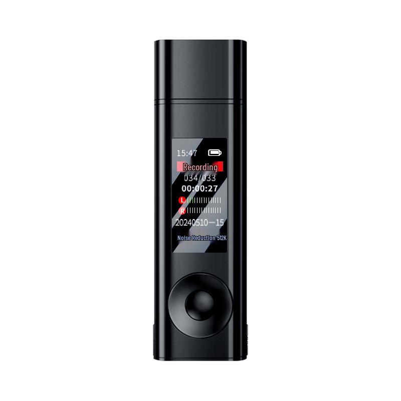 

Shinco RV-15 16GB USB Digital Voice Recorder