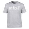 Unisexs  Cotton Short Sleeve TShirt Minimalist Solid Color Casual Tees Breathable Daily Wear for Summer