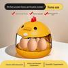 Animale de fermă
 – Incubatoare de ouă și accesorii
