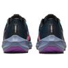 New Nike Pegasus 40 Se Black Baltic Blue Hyper Pink Women's FJ2974-001