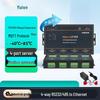 Maiwei 4-Port Industrial Serial Device Server