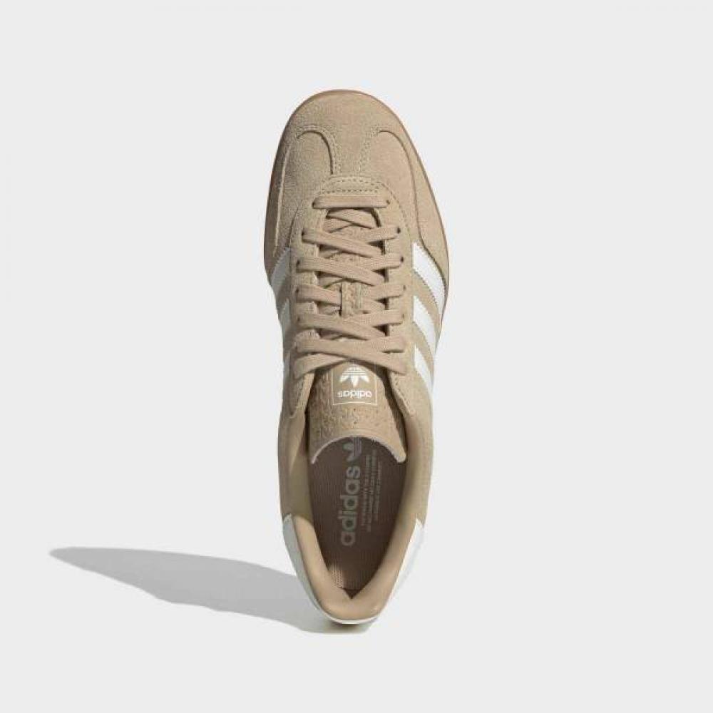 Adidas Gazelle Indoor Unisex Easy To Coordinate