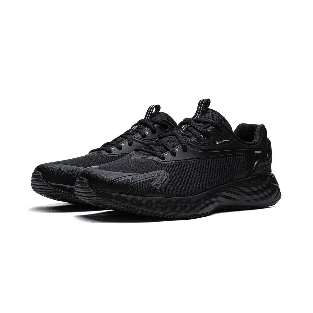 Li-Ning Trendy Lightweight Sports Non-Slip Supportive Breathable Low-Top Casual Running Shoes Men Sneaker AGLV255-1