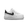 New Nike Force 1 Low SE TD '40th Anniversary - White Black' FJ2888-100