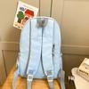 Rucksack, Reiserucksack mit großem Fassungsvermögen, Minimalistisch für Herren, Lässig für Damen, High School, Rucksack für College-Studenten, für Herren