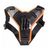 Supporto con Cinghia per Casco Per Gopro Hero 12 11 10 9 8 7 6 5 4 3 Motocicletta Yi Action Sports Fotocamera Supporto Holder Integrale Accessori