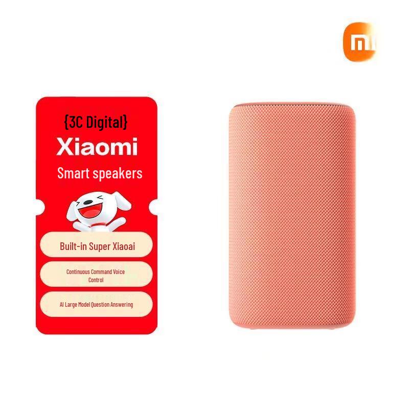 

Xiaomi Super Xiaoai Smart Speaker