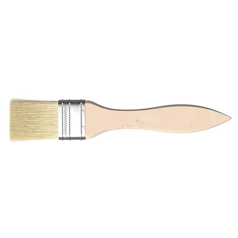 Tiger Fist Paint Brush