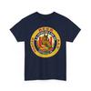 D G Yuengling & Son Inc Beer Ale Porter Pottsvile PA Brewery Retro Horse T-Sirt