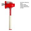 Shaker Cup Filling Attachment Adjustable Protein Powder Scoop And Funnel Dispenser Set, Measuring Tool with Extendable Handle for Powder, Shakes,