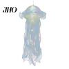 Jellyfish Light LED Lamp Soft Lighting Battery Operated Lantern Decorative Hanging Decoration Holiday Gift for Party Ambient