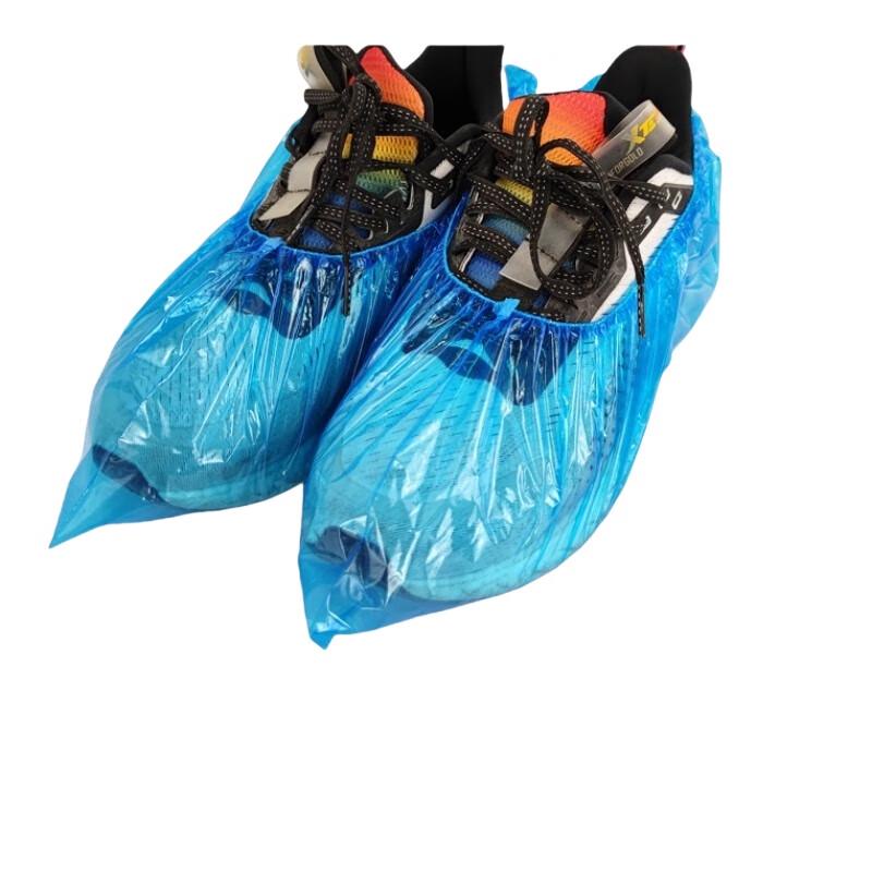 QianXing Ultra-Thick Disposable Shoe Covers (1000 Count)