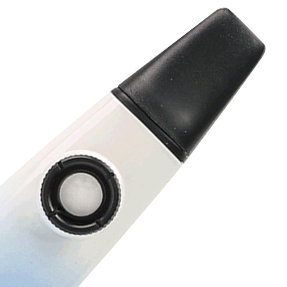 Professional Kazoo Easy To Learn Wind Instrument Musical Instruments Good Companion for Guitar