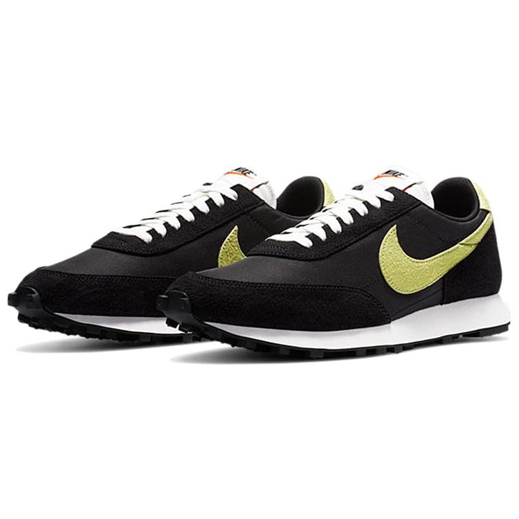 Nike Daybreak Black Limelight DA0824-001
