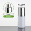 Cosmetics Storage Bottle Cream Sub-Bottles Storage Bottle Toner and Lotion Bottle Toner Bottle Pressure Pump Spray Bottle Drip Series