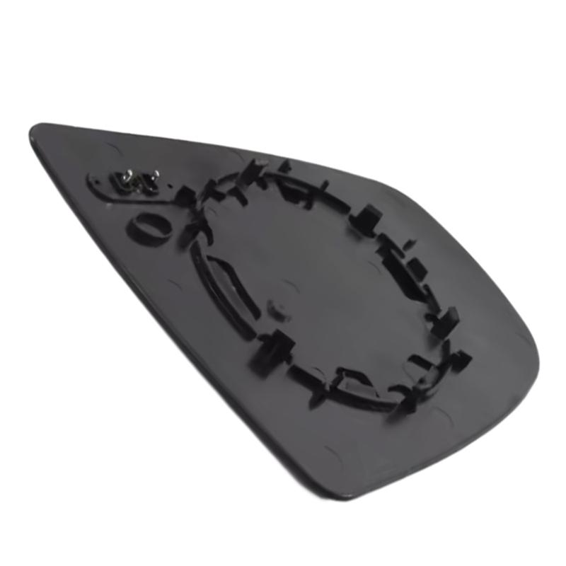 For BMW X5 X6 E70 LCI E71 E72 2007-2014 Car Side Heated Rearview Mirror Glass Blue Left/Right 51167174981 51167174982