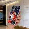 Heated Rivalry-Shane Hollander-Ilya Rozanov Phone Case For Samsung S25,S24,S21,S22,S23,S30,Ultra,S20,Plus,Fe Transparent Cover