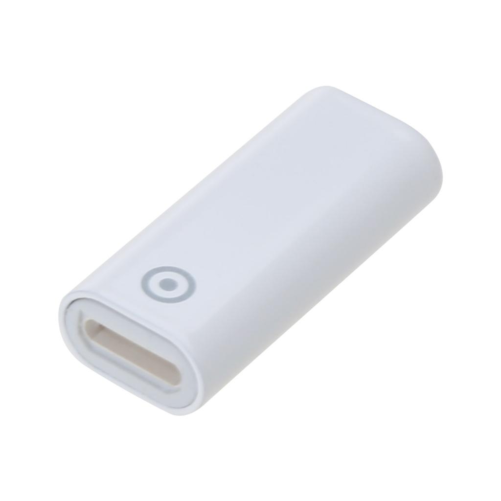 Charger Adapter for Apple Pencil 1st , Female To Female Charging Connector for Pen Apple Pencil 1st Gen Charger