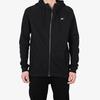 Nike Sport Casual Comfortable Durable Hooded Jacket Men Jackets Black AR1725-010