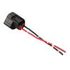 Package Content H11 H8 Bulb Base Car Headlight Harness Wire Part Name