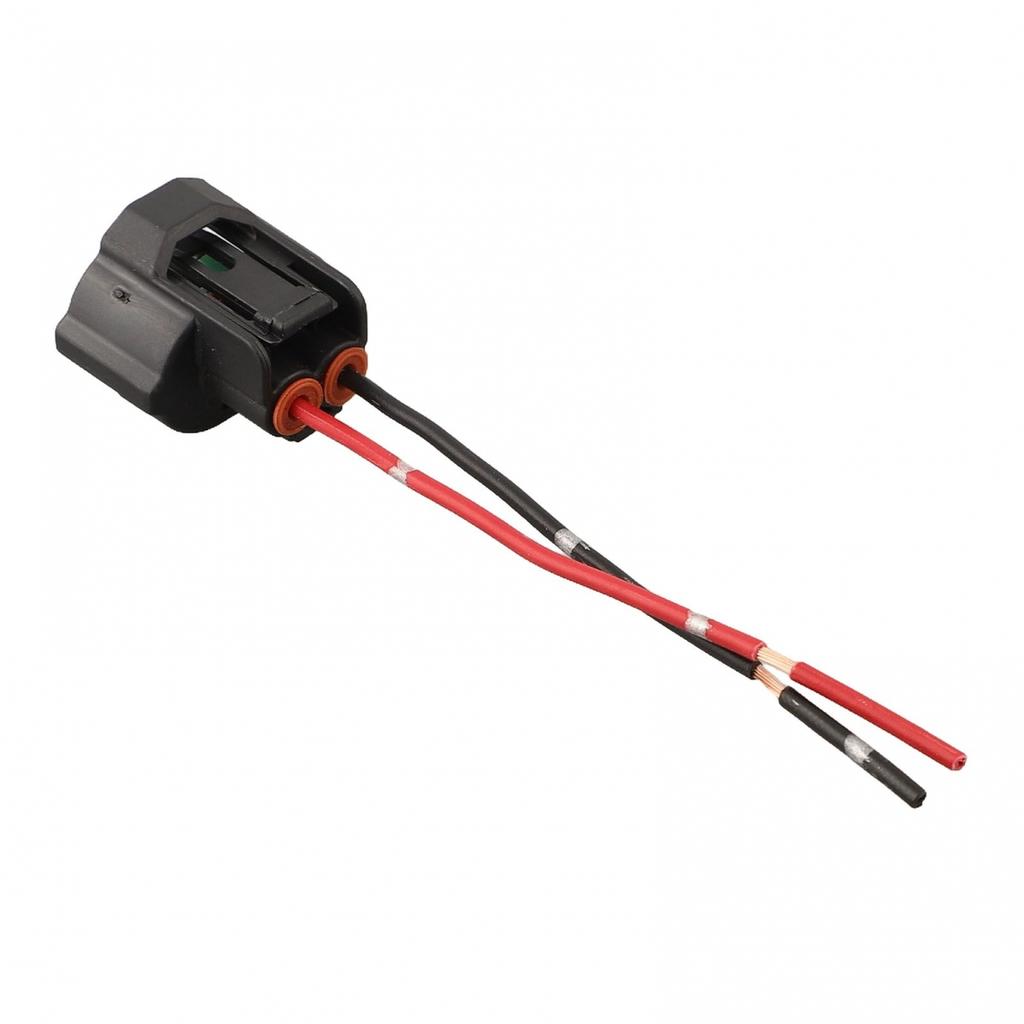Package Content H11 H8 Bulb Base Car Headlight Harness Wire Part Name