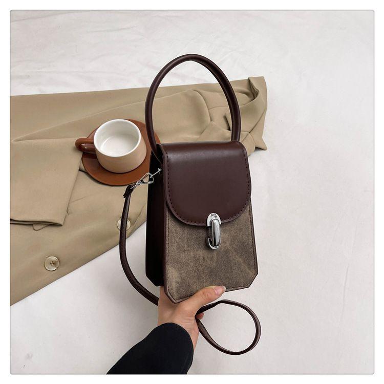 Crossbody Bag, Shoulder One Size