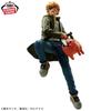 Banpresto Chainsaw Man VIBRATION STARS Denji & Pochita