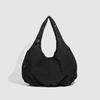Korean Style Nylon Cloth Niche Design Underarm Shoulder Bag Fashion Large Capacity Versatile Shoulder Tote Bag Tide