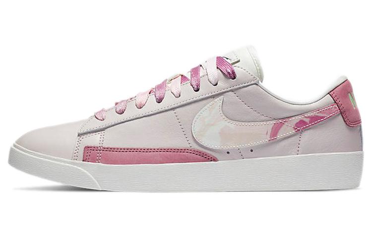 Nike Blazer Low Pink Women s CZ8688-666 42