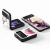 Cherry Blossom Tree Z Flip 7 Phnoe Case For Samsung Z Flip 6 5 4 3 5G Galaxy ZFlip7 ZFlip4 ZFlip5 ZFlip6 ZFlip3 Phone Cover 4 Z