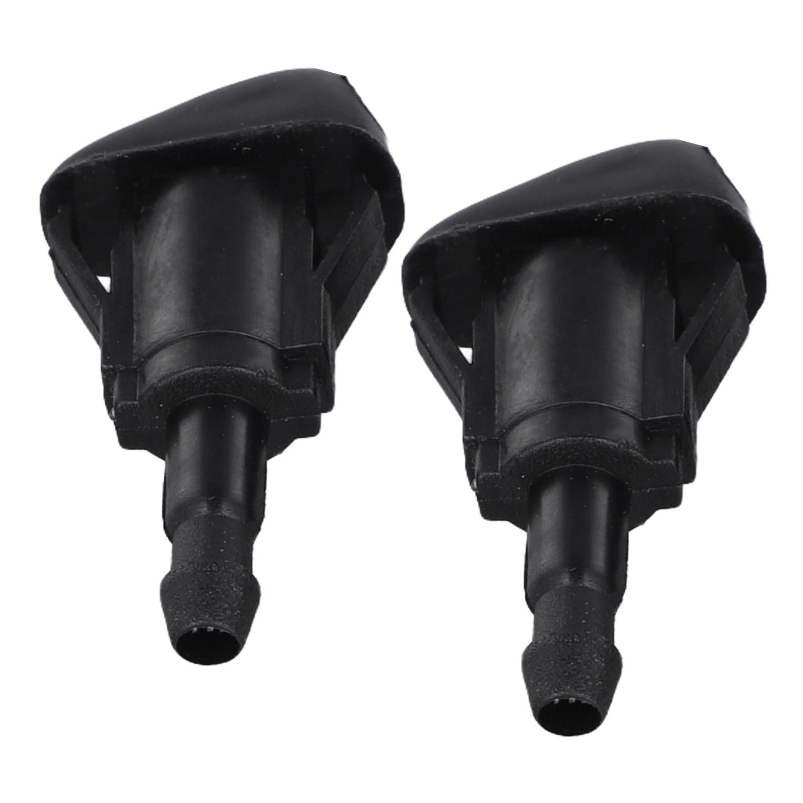 For Lexus LX470 2001-2007 Spray Nozzle Washer Nozzle Direct Replacement Efficient Washer Spray Car Washer Nozzle China Mainland