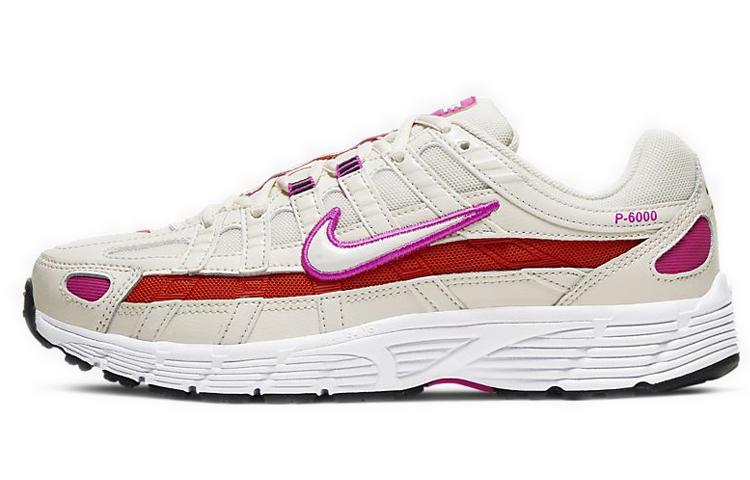 

Nike P 6000 Essential Pale Ivory Team Orange Women s CW1351-100 36.5