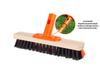 Szczotka Do Prac Budowlanych Premium - Szober 55X300 Mm (Mocowanie Click) / Teger