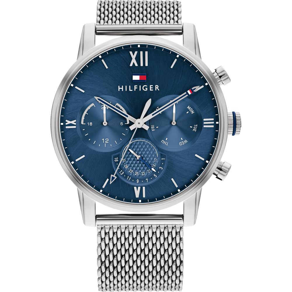 

Tommy Hilfiger 1791881 Men s Quartz Watch синій