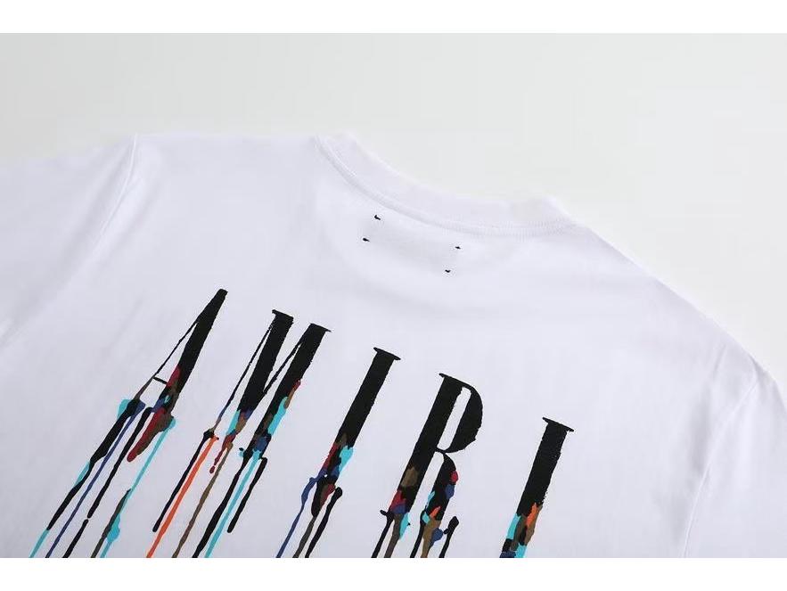 T-shirt z krótkim rękawem 'Gwieździste Niebo Graffiti' - Fajny i Stylowy High Street Strój dla Pary