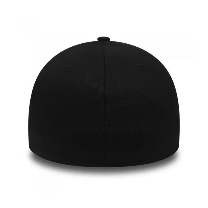 Casquette MLB Los Angeles Dodgers New Era League Essential 39Thirty Noir -New era- Taille :