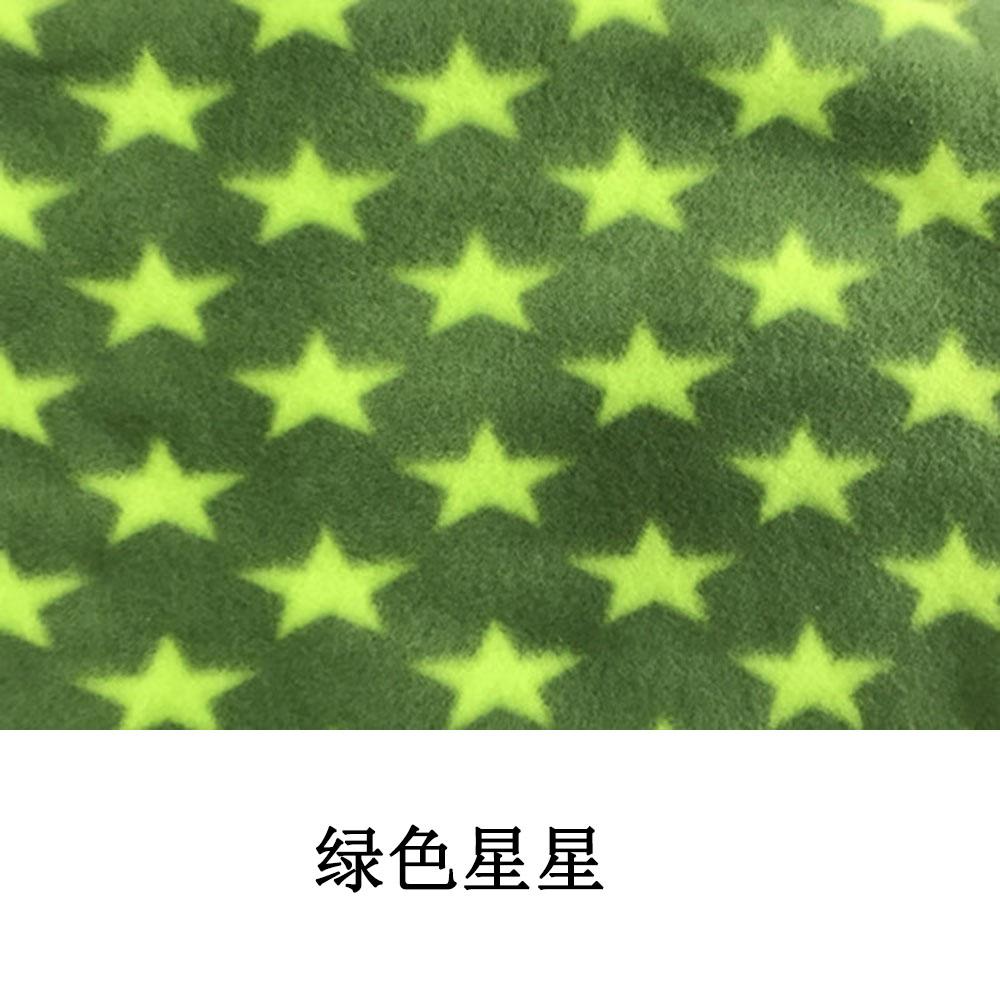 Cobertor de inverno quente para cachorro, cobertor de lã, cobertor para dormir de gato, cachorro, capa de cobertor lavável, reversível, cobertor para filhotes de estimação para cães