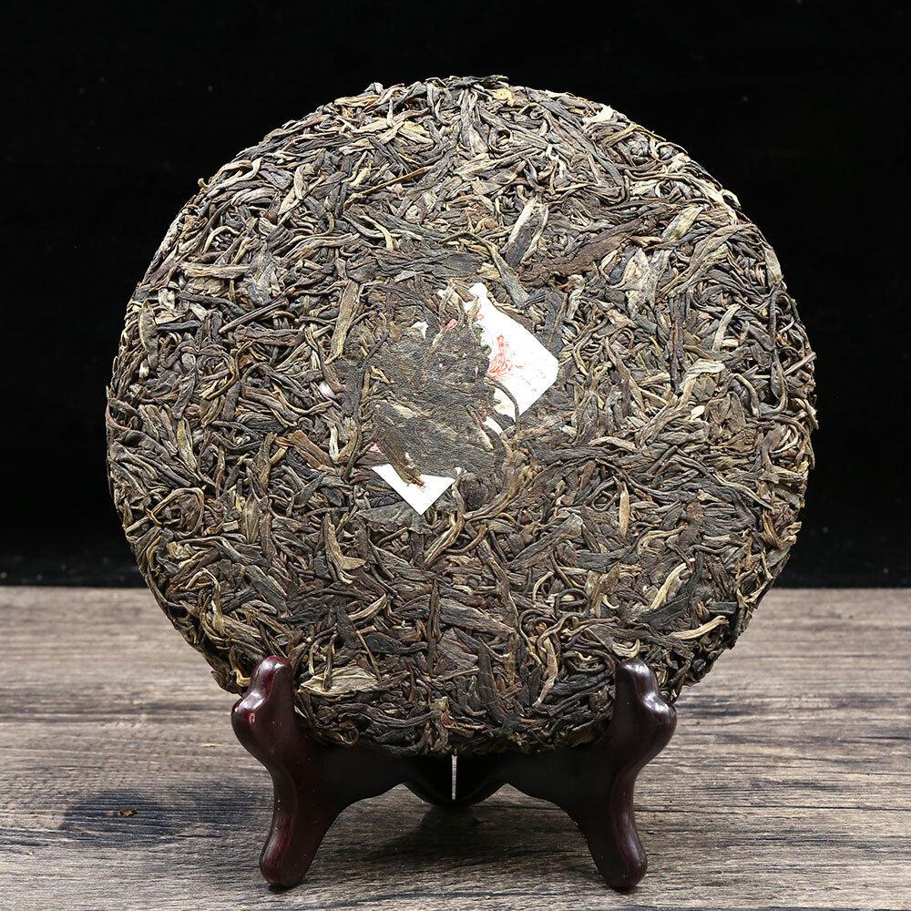 2019 TuLin Phoenix Sheng Puer Chinese Tea Natural Wild Tree Raw Puer Tea 380g