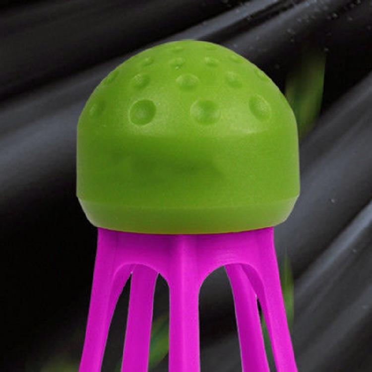 Entertainment For Player Play Plastic Badminton Elastic Head Badminton Set